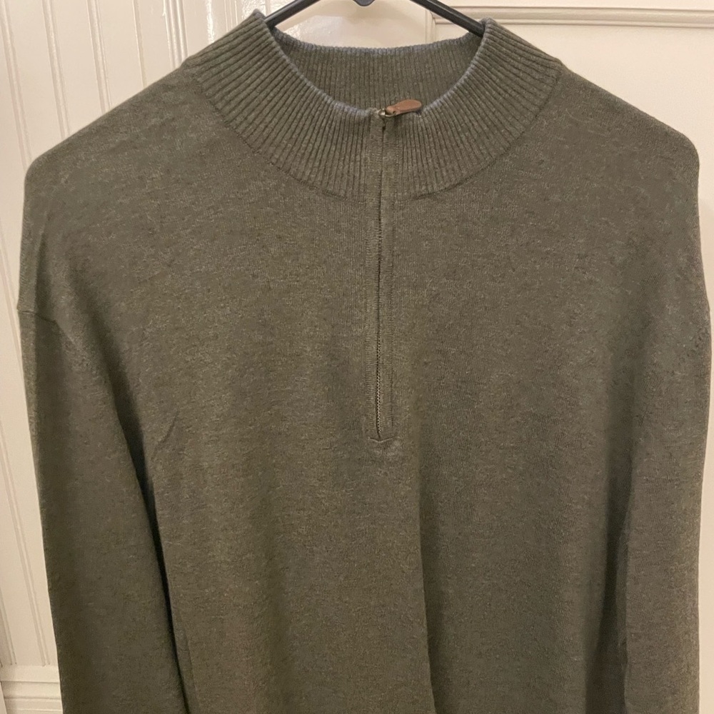 Johnnie-O Sweater